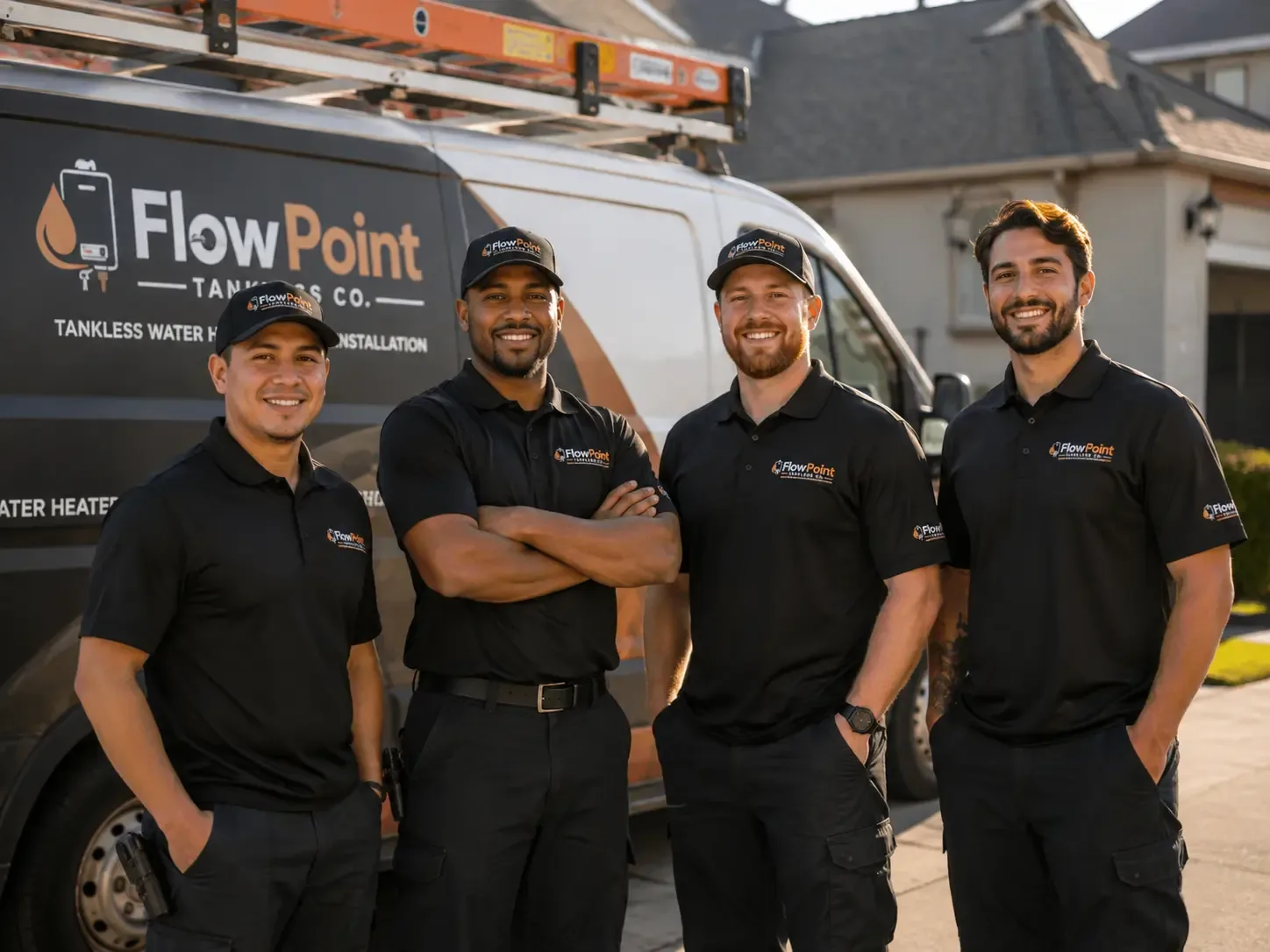 Tankless Water Heater Installation company in Dorena, OR