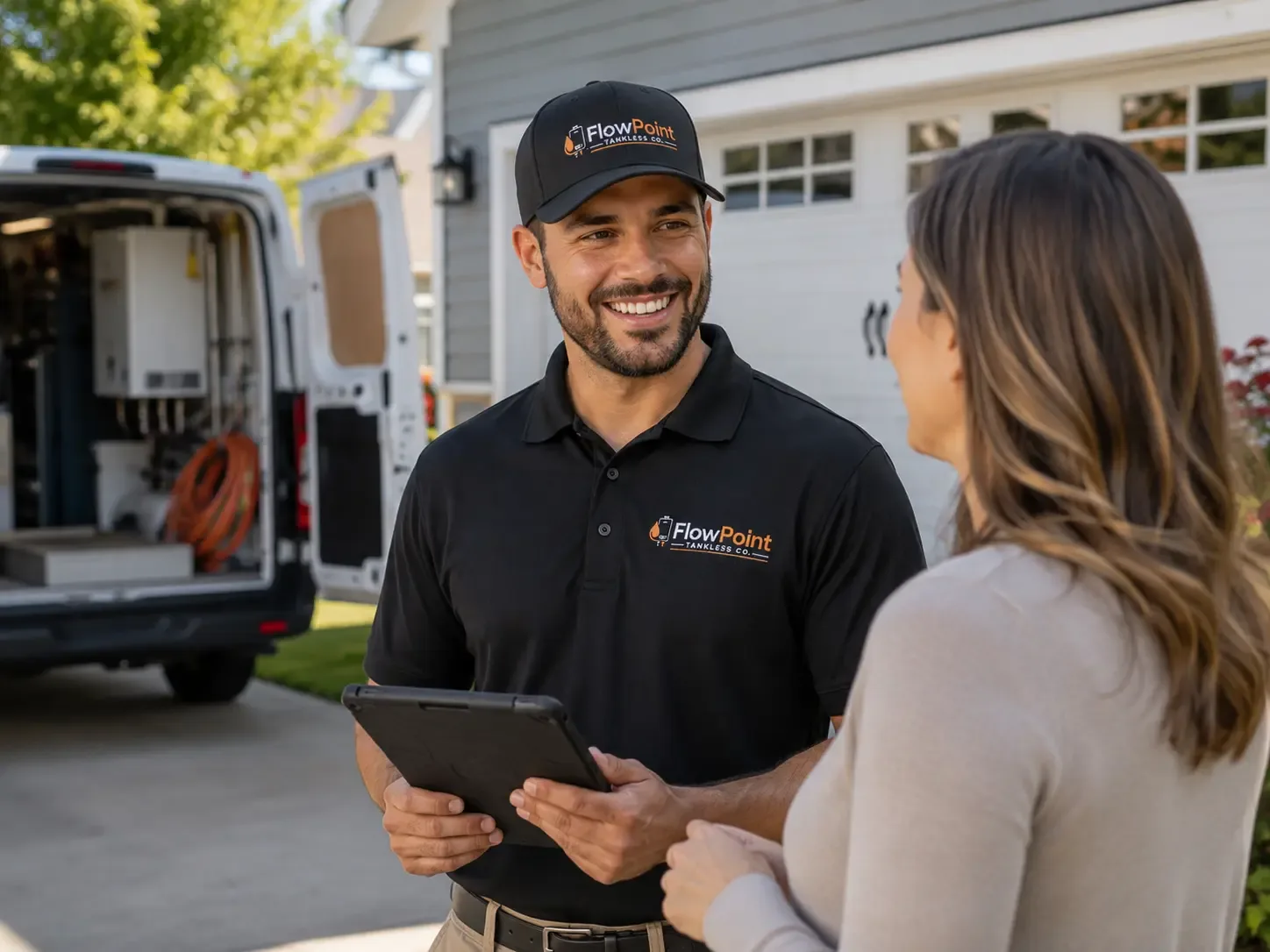 Tankless Water Heater Installation Dorena, OR FAQs